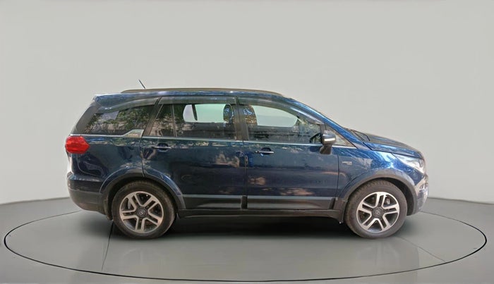 2017 Tata Hexa XT 4X2 6 STR, Diesel, Manual, 1,25,270 km, exterior