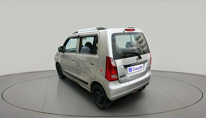 2012 Maruti Wagon R 1.0 VXI, Petrol, Manual, 1,03,373 km, exterior