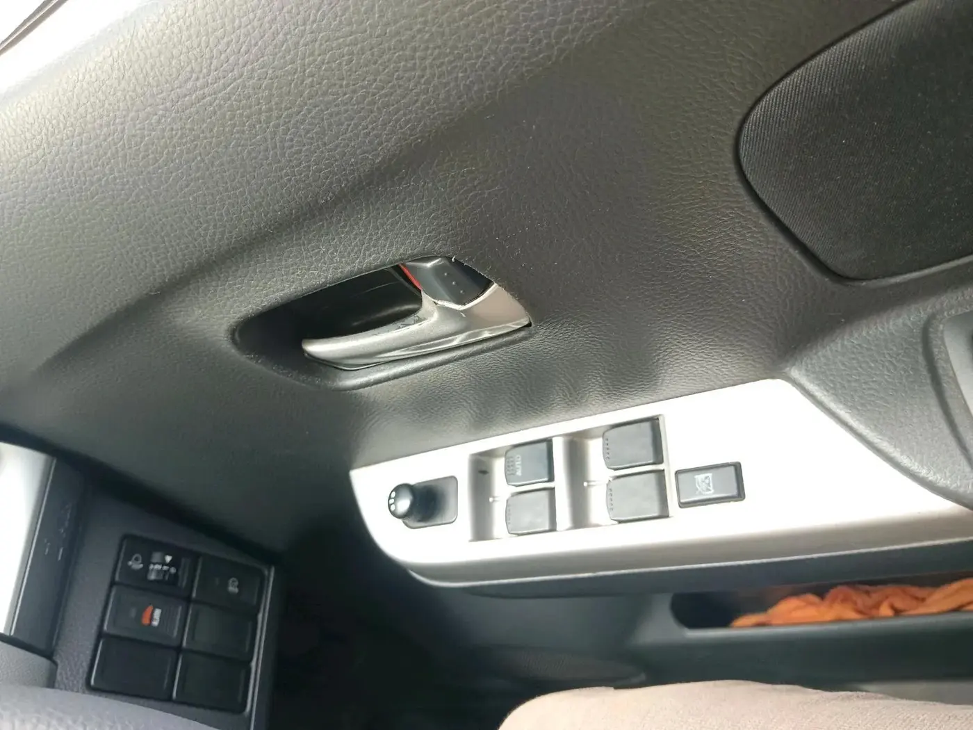 2012 Maruti Wagon R 1.0 VXI, Petrol, Manual, 1,03,373 km, interior