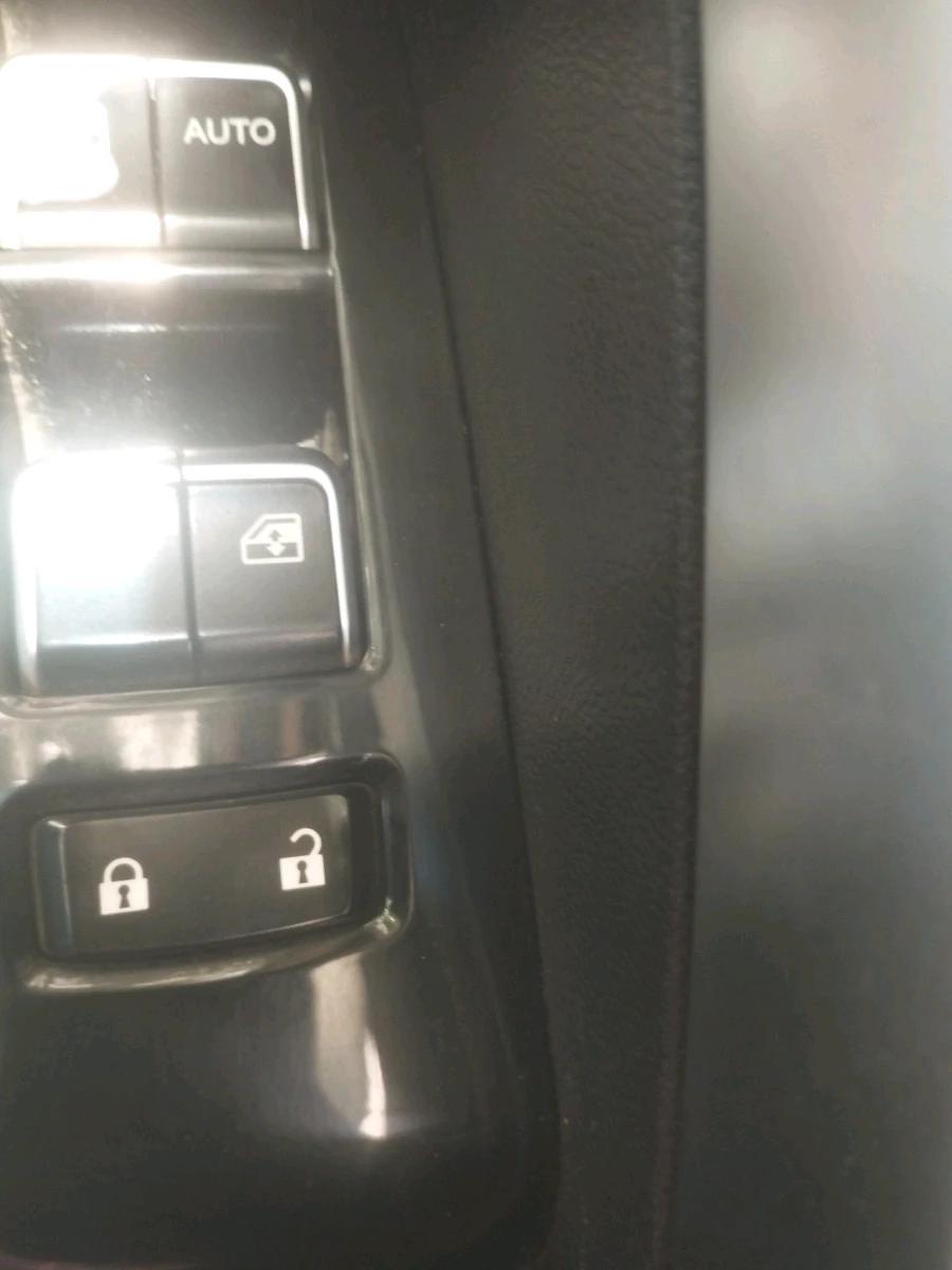 2021 MG HECTOR PLUS SELECT 2.0 DIESEL TURBO MT 7-STR, Diesel, Manual, 74,451 km, interior