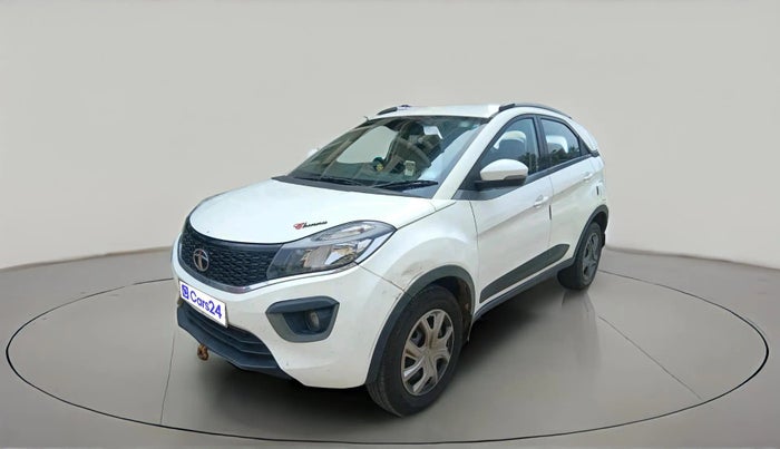 2018 Tata NEXON XT DIESEL, Diesel, Manual, 1,42,728 km, exterior