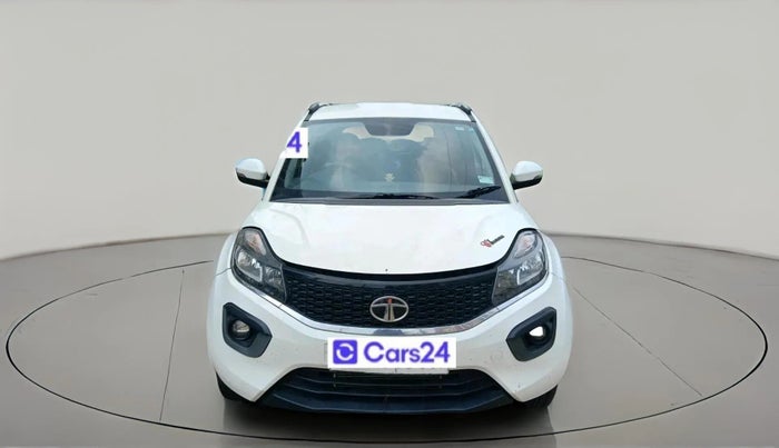 2018 Tata NEXON XT DIESEL, Diesel, Manual, 1,42,728 km, exterior