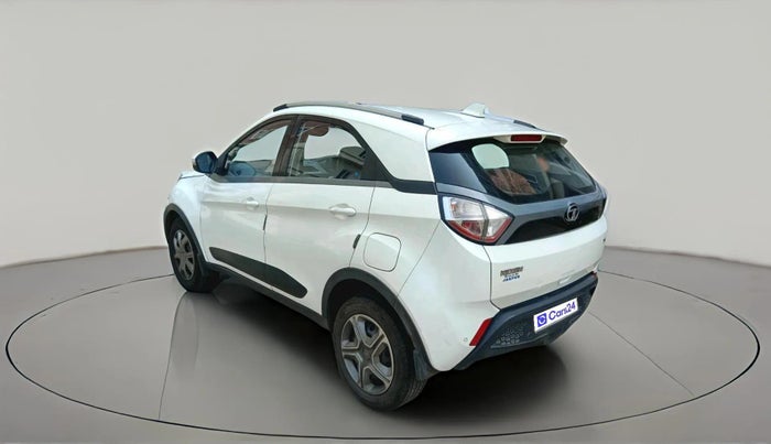 2018 Tata NEXON XT DIESEL, Diesel, Manual, 1,42,728 km, exterior