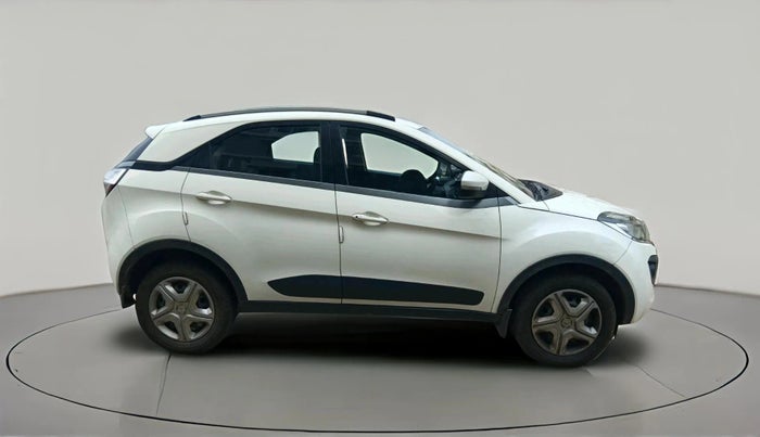 2018 Tata NEXON XT DIESEL, Diesel, Manual, 1,42,728 km, exterior