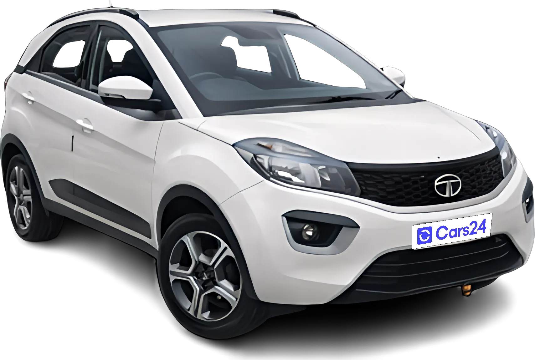 2018 Tata NEXON - SUV - Diesel - Manual - ₹5.00 lakh
