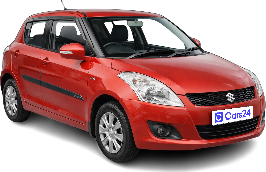 2013 Maruti Swift - Hatchback - Diesel - Manual - ₹3.02 lakh