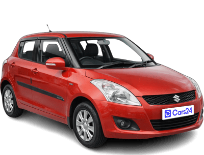 2013 Maruti Swift - Hatchback - Diesel - Manual - ₹2.50 lakh
