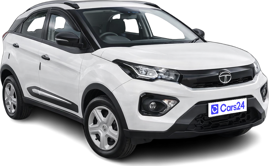 2022 Tata NEXON - SUV - Diesel - Manual - ₹8.13 lakh