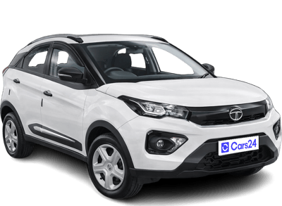 2022 Tata NEXON - SUV - Diesel - Manual - ₹8.13 lakh