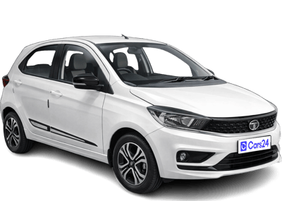 2024 Tata Tiago - Hatchback - Petrol - Manual - ₹4.51 lakh