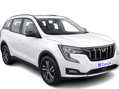2022 Mahindra XUV700 - SUV - Diesel - Manual - ₹14.73 lakh