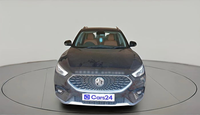 2023 MG ASTOR SMART 1.5 CVT, Petrol, Automatic, 26,368 km, exterior