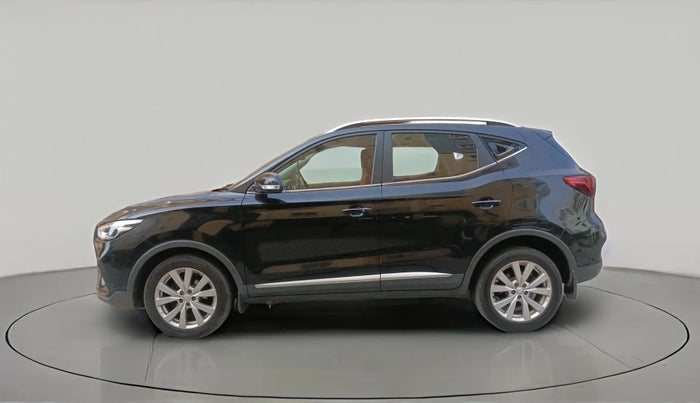 2023 MG ASTOR SMART 1.5 CVT, Petrol, Automatic, 26,368 km, exterior