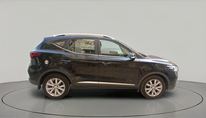 2023 MG ASTOR SMART 1.5 CVT, Petrol, Automatic, 26,368 km, exterior