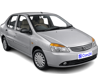 2013 Tata Indigo ECS - Sedan - Diesel - Manual - ₹1.29 lakh