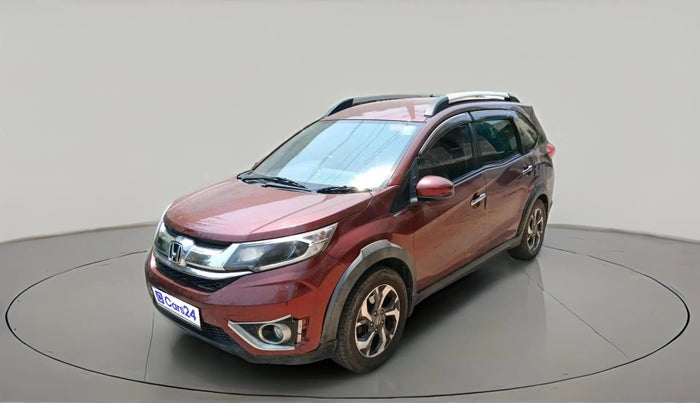 2017 Honda BR-V 1.5L I- DTEC V, Diesel, Manual, 1,14,450 km, exterior
