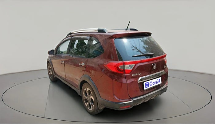 2017 Honda BR-V 1.5L I- DTEC V, Diesel, Manual, 1,14,450 km, exterior