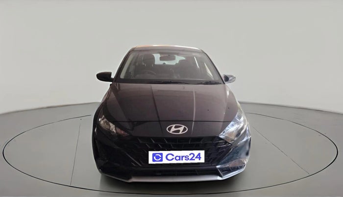2023 Hyundai NEW I20 SPORTZ 1.2 IVT, Petrol, Automatic, 6,158 km, exterior