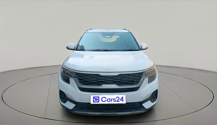 2021 KIA SELTOS HTK PLUS 1.5 IMT, Petrol, Manual, 92,933 km, exterior