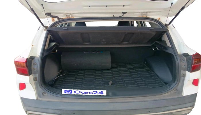 2021 KIA SELTOS HTK PLUS 1.5 IMT, Petrol, Manual, 92,933 km, exterior