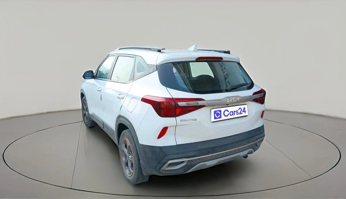2021 KIA SELTOS HTK PLUS 1.5 IMT, Petrol, Manual, 92,933 km, exterior