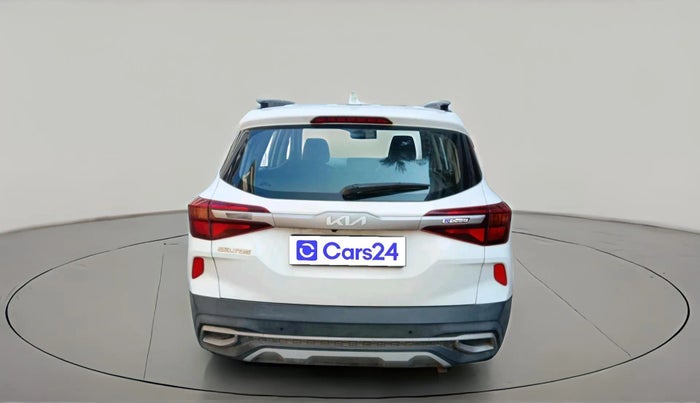 2021 KIA SELTOS HTK PLUS 1.5 IMT, Petrol, Manual, 92,933 km, exterior