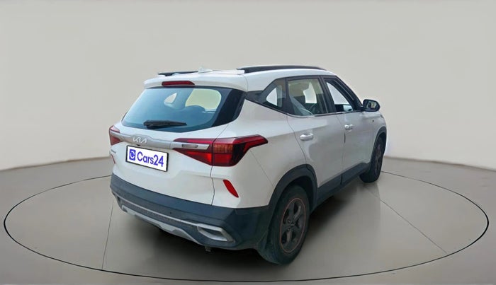 2021 KIA SELTOS HTK PLUS 1.5 IMT, Petrol, Manual, 92,933 km, exterior