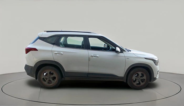 2021 KIA SELTOS HTK PLUS 1.5 IMT, Petrol, Manual, 92,933 km, exterior
