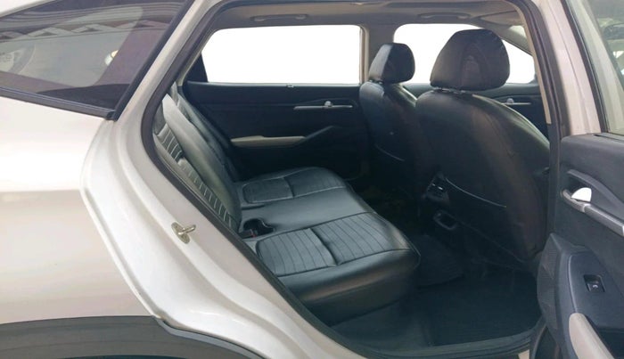 2021 KIA SELTOS HTK PLUS 1.5 IMT, Petrol, Manual, 92,933 km, interior