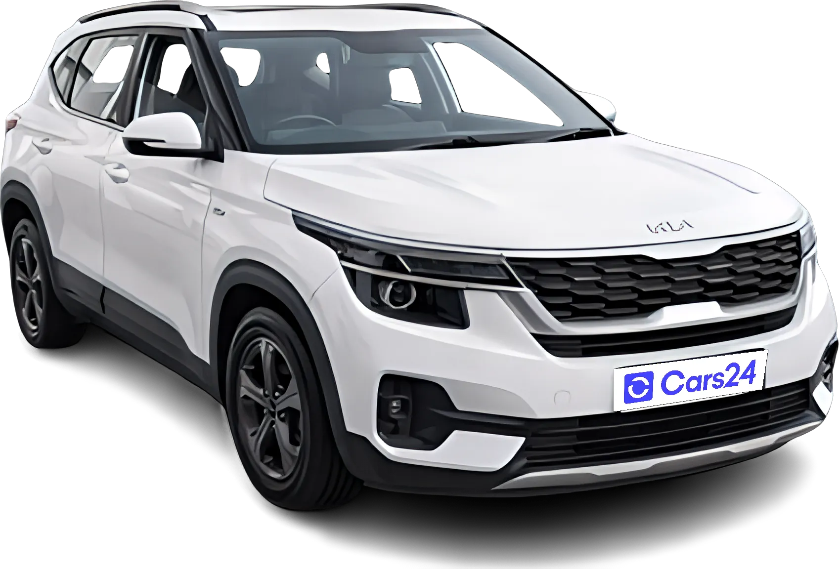 2021 KIA SELTOS - SUV - Petrol - Manual - ₹10.52 lakh