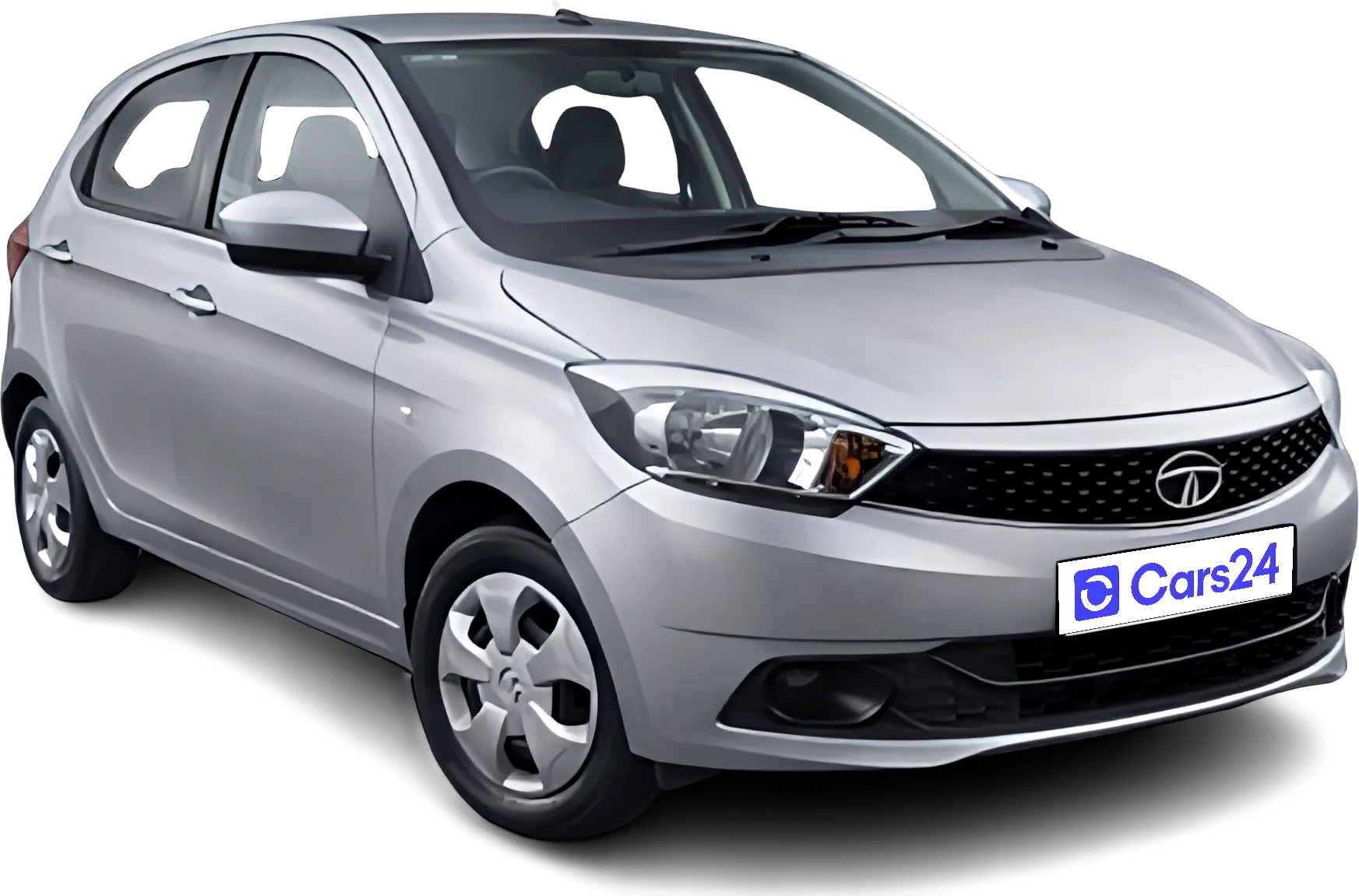 2018 Tata Tiago - Hatchback - Petrol - Manual - ₹3.38 lakh