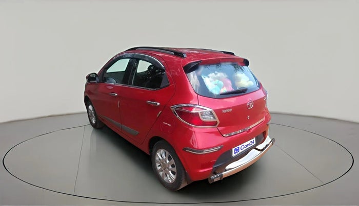 2018 Tata Tiago XZ PETROL, Petrol, Manual, 48,779 km, exterior