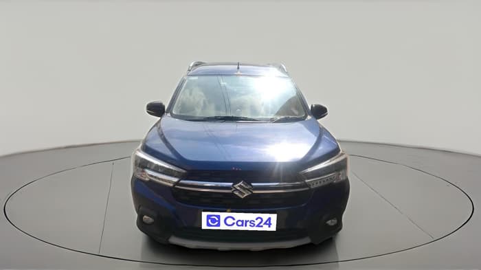 2020 Maruti XL6 ALPHA AT, Petrol, Automatic, 40,515 km, exterior