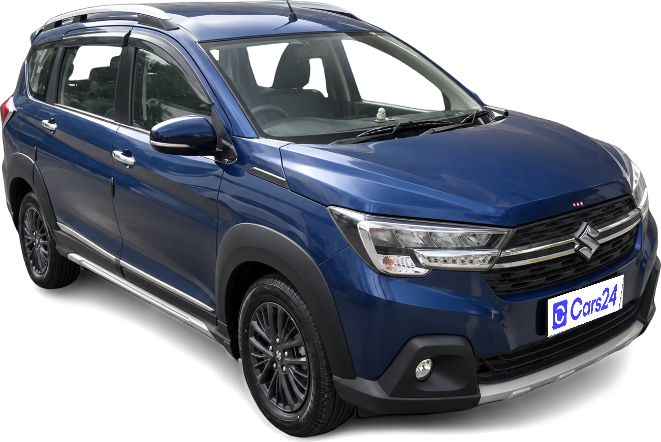 2020 Maruti XL6 - SUV - Petrol - Automatic - ₹9.70 lakh