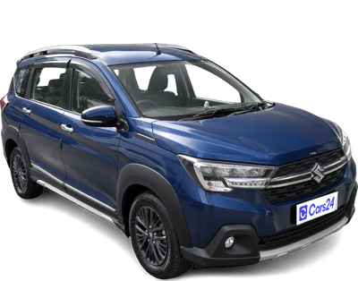 2020 Maruti XL6 - SUV - Petrol - Automatic - ₹9.70 lakh