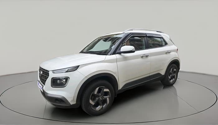 2019 Hyundai VENUE SX 1.0 (O) TURBO, Petrol, Manual, 69,030 km, exterior
