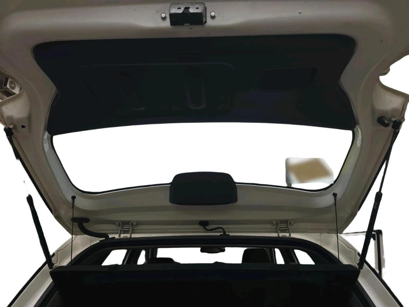 2019 Hyundai VENUE SX 1.0 (O) TURBO, Petrol, Manual, 69,030 km, exterior