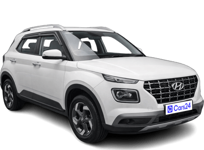 2019 Hyundai VENUE - SUV - Petrol - Manual - ₹7.30 lakh