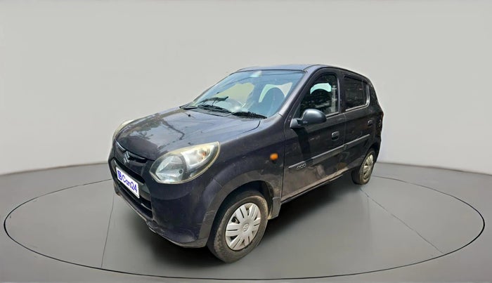 2012 Maruti Alto 800 LXI, Petrol, Manual, 66,291 km, exterior