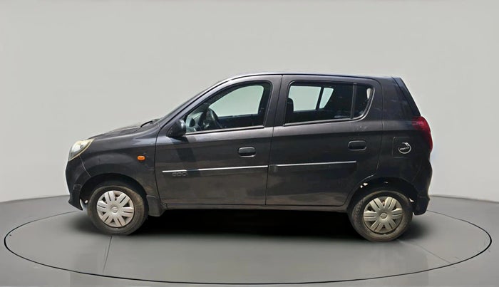 2012 Maruti Alto 800 LXI, Petrol, Manual, 66,291 km, exterior