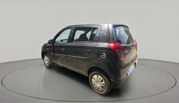 2012 Maruti Alto 800 LXI, Petrol, Manual, 66,291 km, exterior