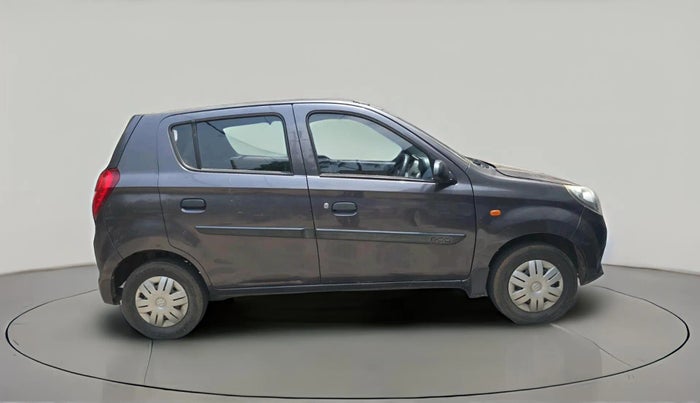 2012 Maruti Alto 800 LXI, Petrol, Manual, 66,291 km, exterior
