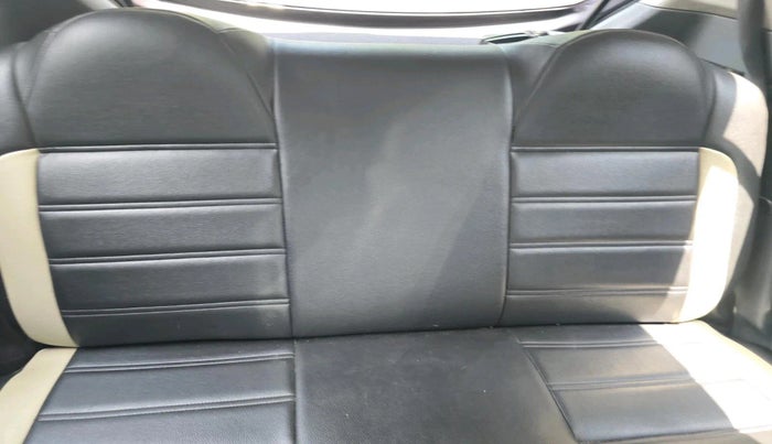 2012 Maruti Alto 800 LXI, Petrol, Manual, 66,291 km, interior