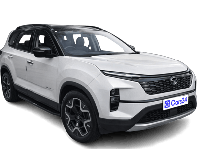 2024 Tata Safari - SUV - Diesel - Automatic - ₹22.65 lakh