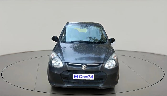 2015 Maruti Alto 800 VXI, Petrol, Manual, 51,601 km, exterior