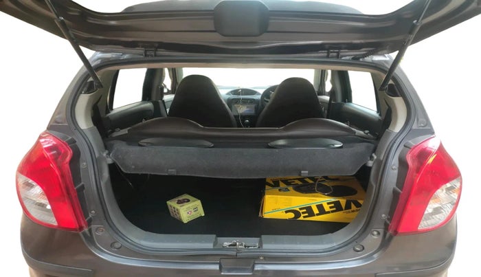 2015 Maruti Alto 800 VXI, Petrol, Manual, 51,601 km, exterior