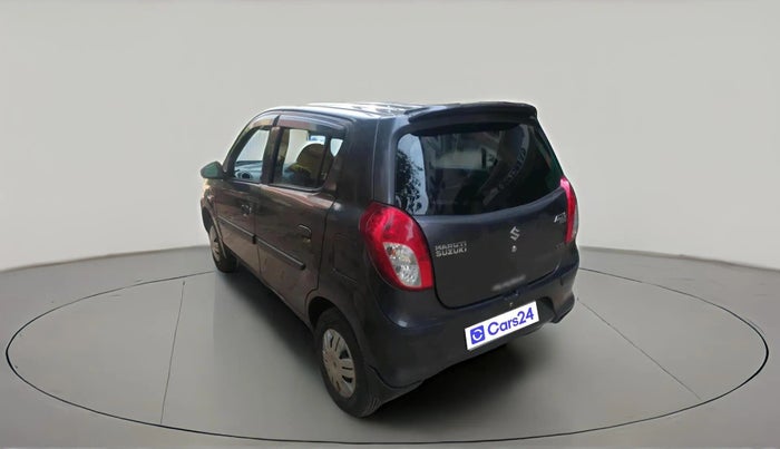 2015 Maruti Alto 800 VXI, Petrol, Manual, 51,601 km, exterior