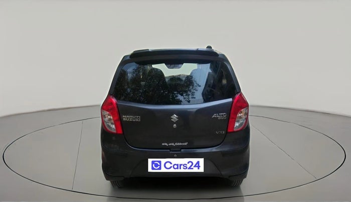 2015 Maruti Alto 800 VXI, Petrol, Manual, 51,601 km, exterior