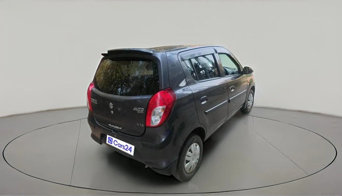2015 Maruti Alto 800 VXI, Petrol, Manual, 51,601 km, exterior