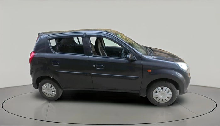 2015 Maruti Alto 800 VXI, Petrol, Manual, 51,601 km, exterior